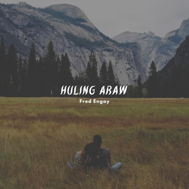 Album cover art for Huling Araw