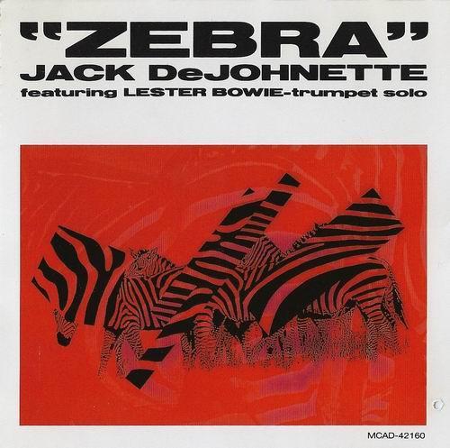 Zebra [B.O.F.]