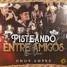 La Sombra Del Sombrero (feat. Grupo Arriesgado) [En vivo]