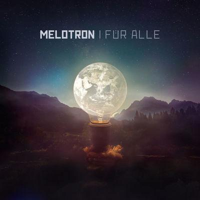Album cover art for Für alle