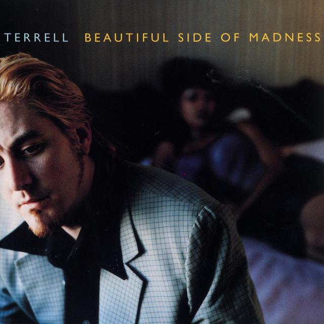 Album cover art for Beautiful Side Of Madness
