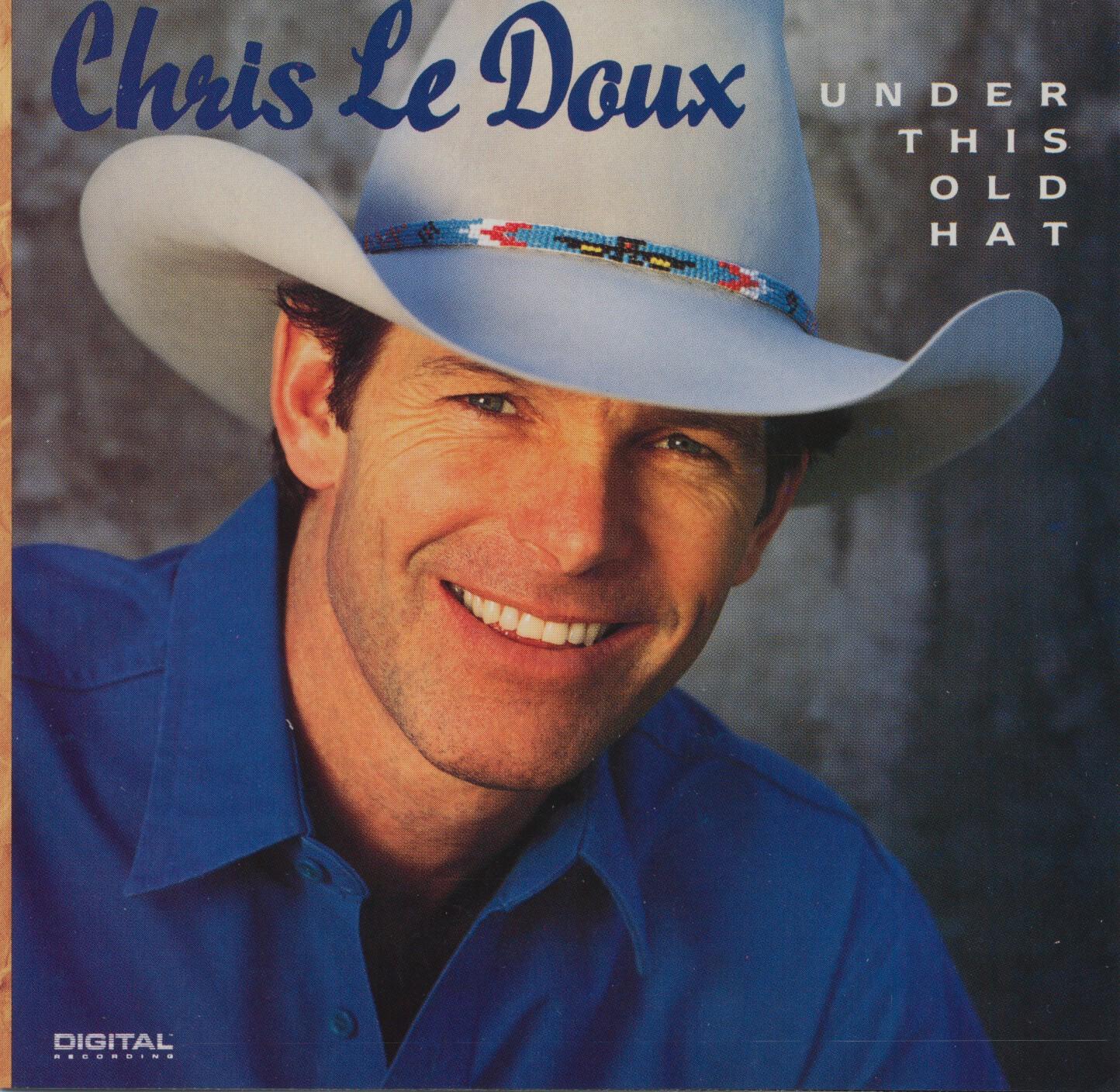 Under This Old Hat