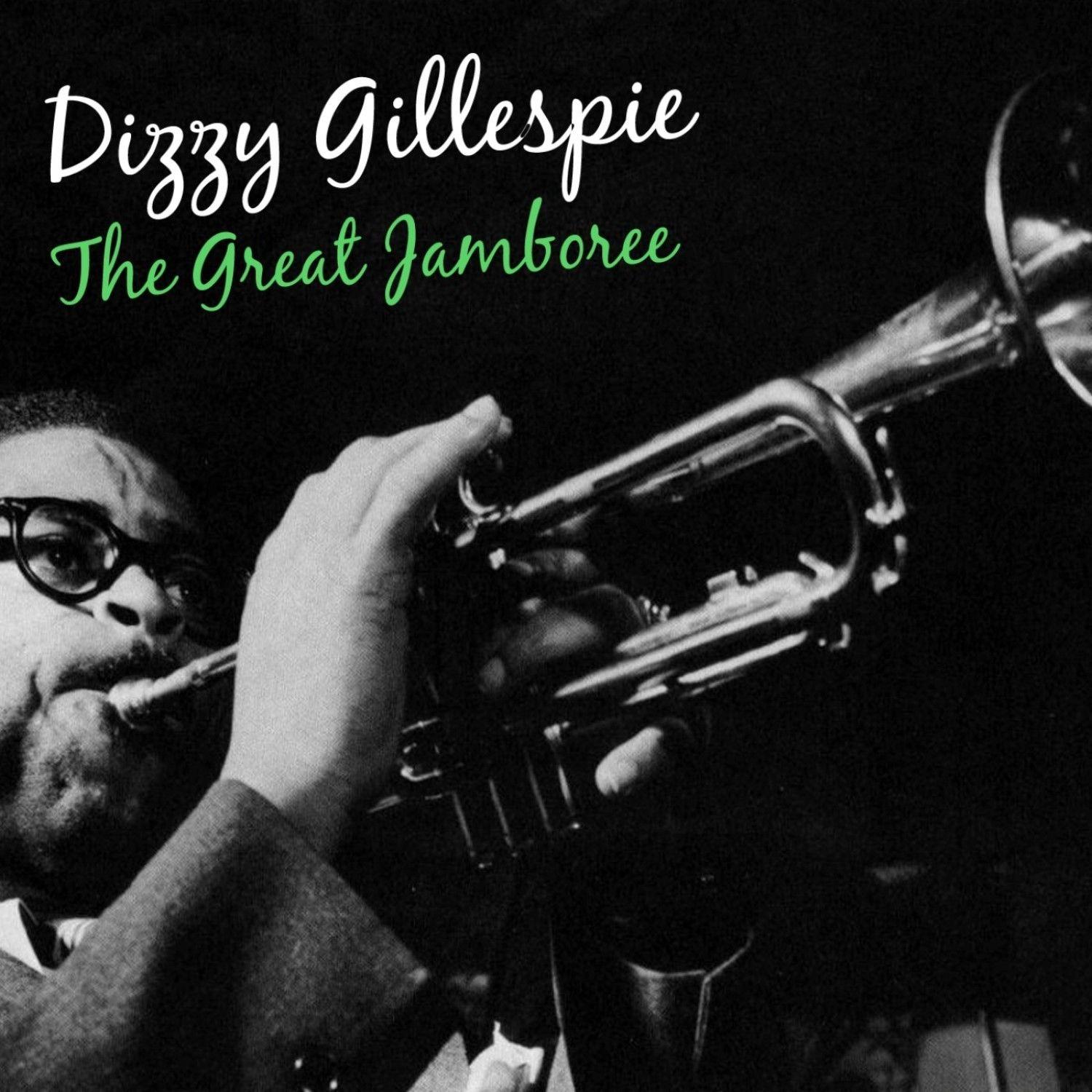 The Great Jamboree