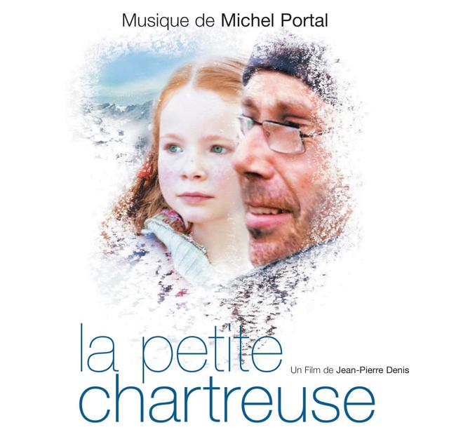 Album cover art for La Petite Chartreuse [B.O.F.]