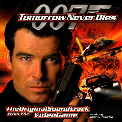 007 : Tomorrow Never Dies