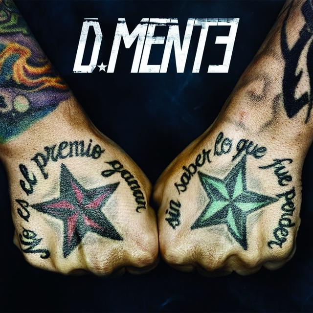 Album cover art for No es el premio ganar sin saber lo que fue perder