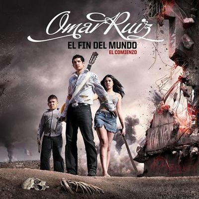 El Fin del Mundo 'el Comienzo'