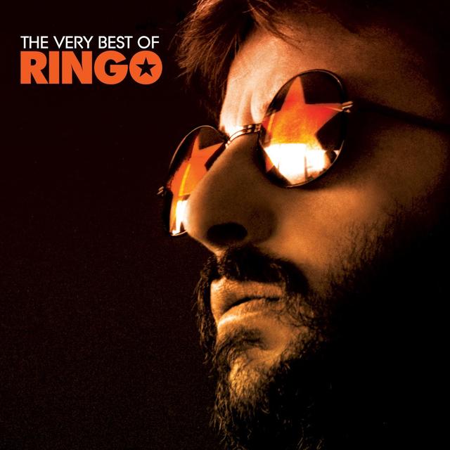 Album cover art for Photograph : The Very Best Of Rngo Starr