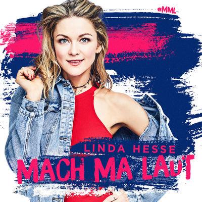 Album cover art for Mach Ma Laut