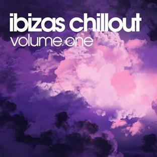 Album cover art for Ibizas Chillout Volume One