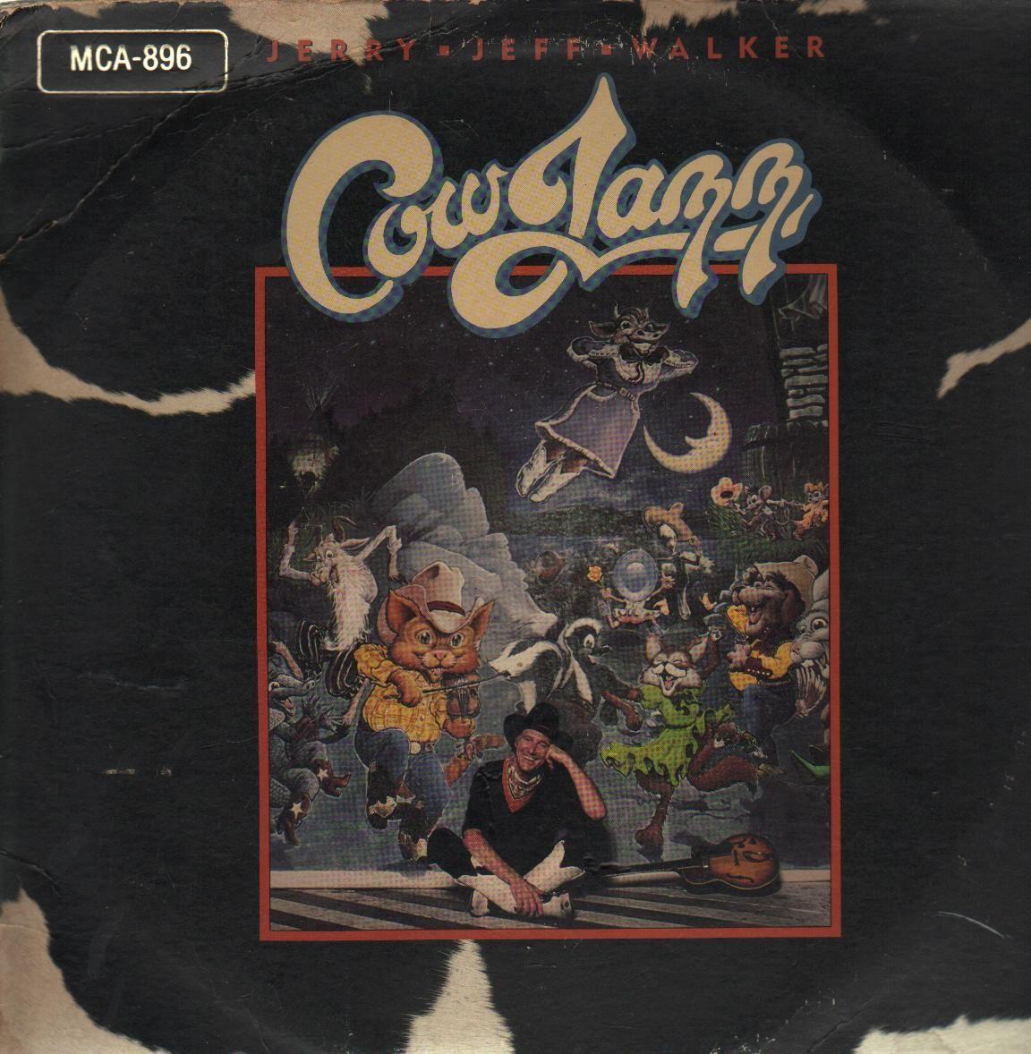 Cowjazz