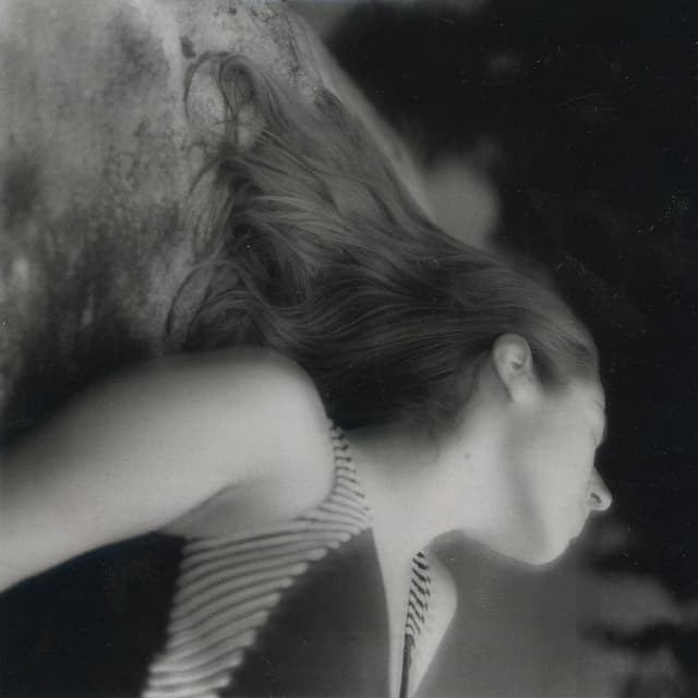 Album cover art for À jamais pour toujours