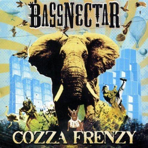 Cozza Frenzy