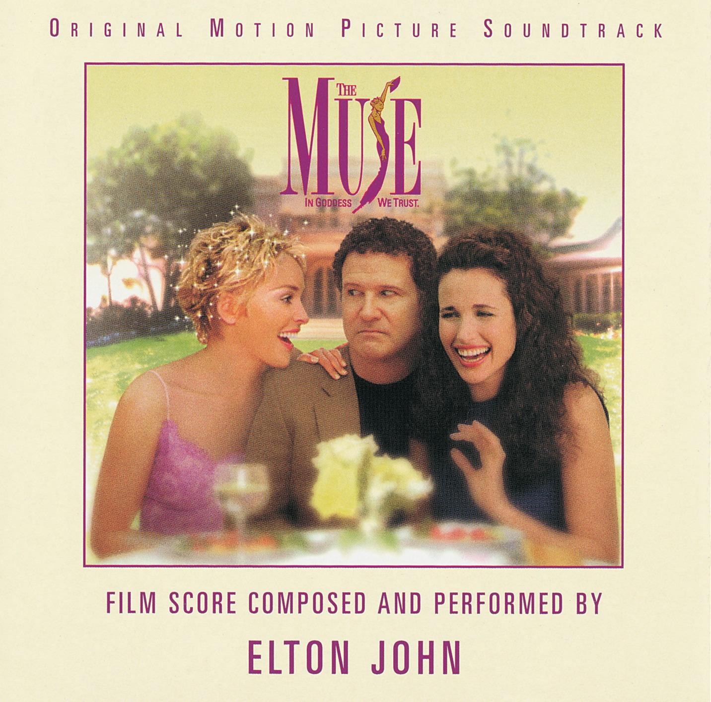 The Muse