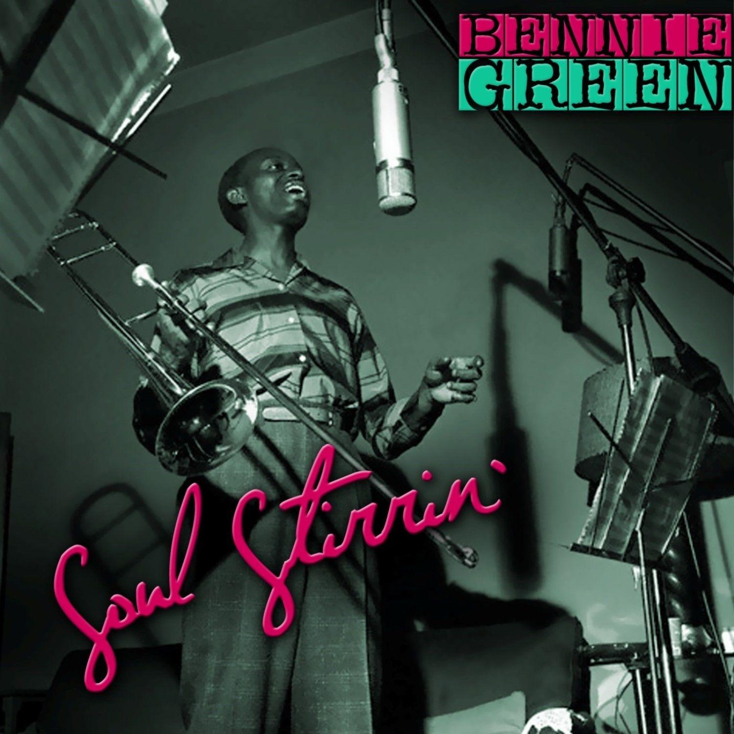 Soul Stirrin'
