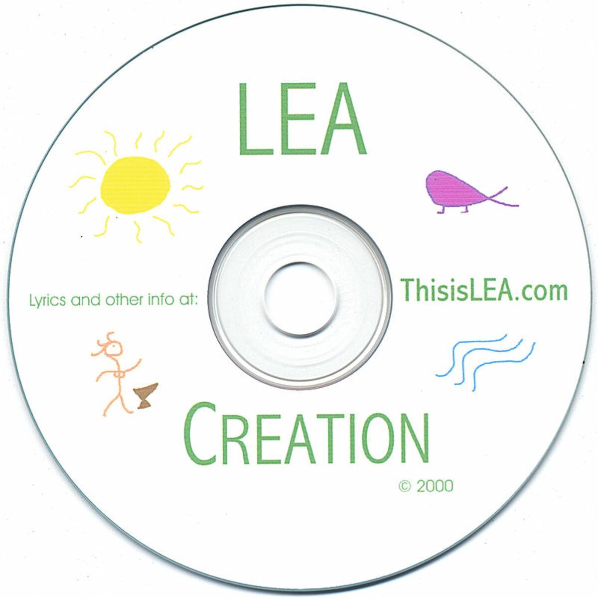 Creation