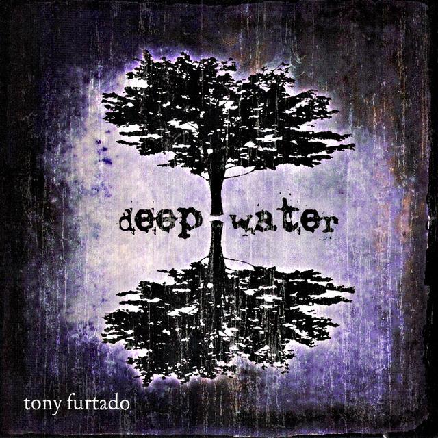 Album cover art for Deep Water