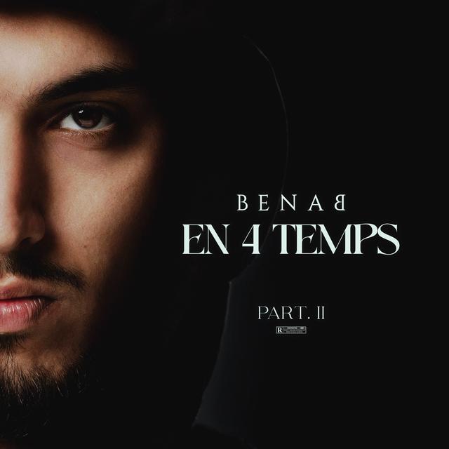 Album cover art for En 4 temps (Part.2)