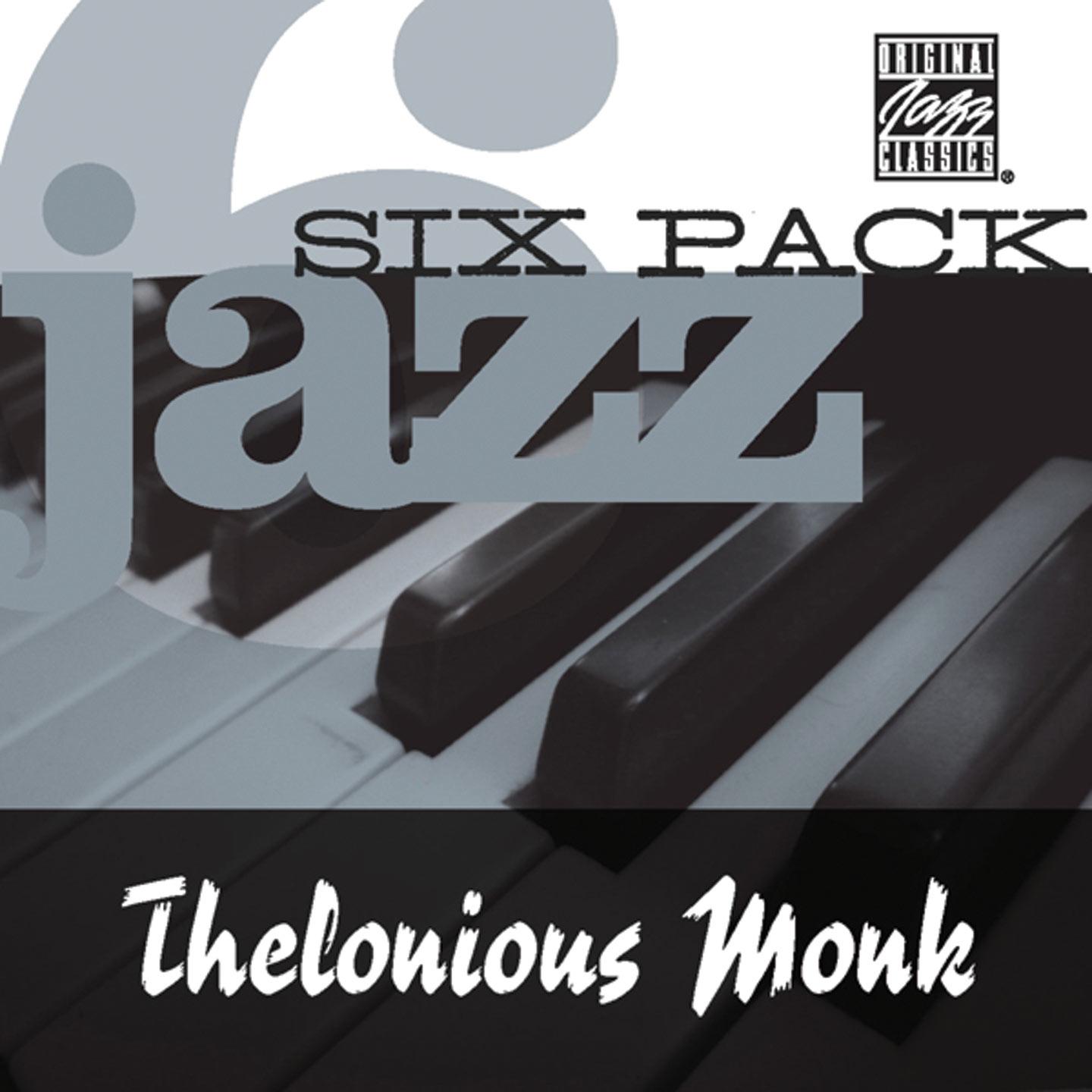 Jazz Six Pack