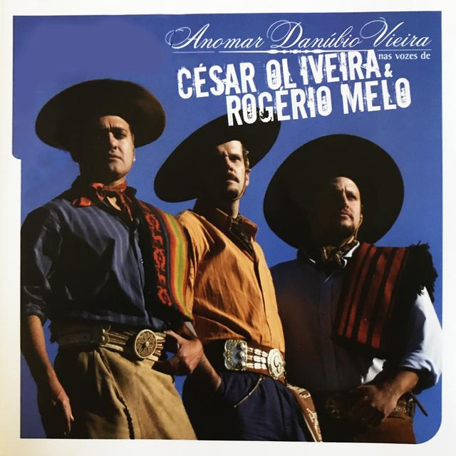Album cover art for Apaysanado