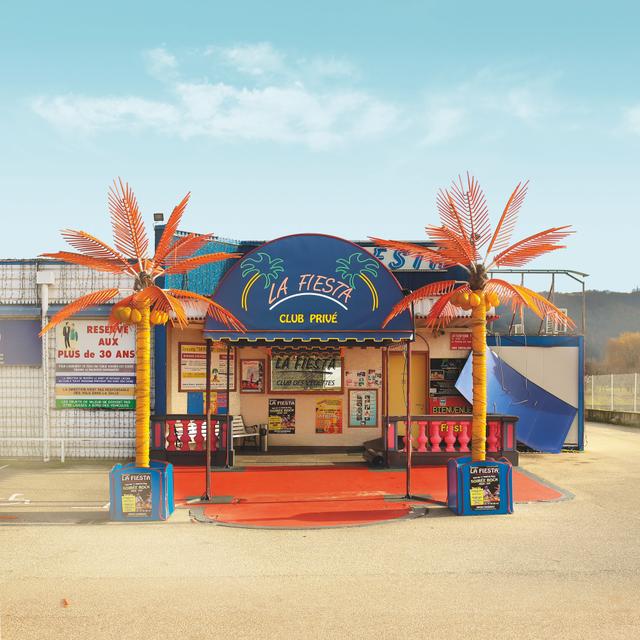 Album cover art for Still Got It