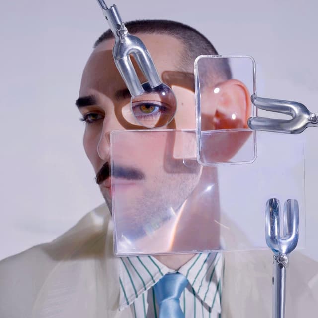 Album cover art for 14 en plein été - Single