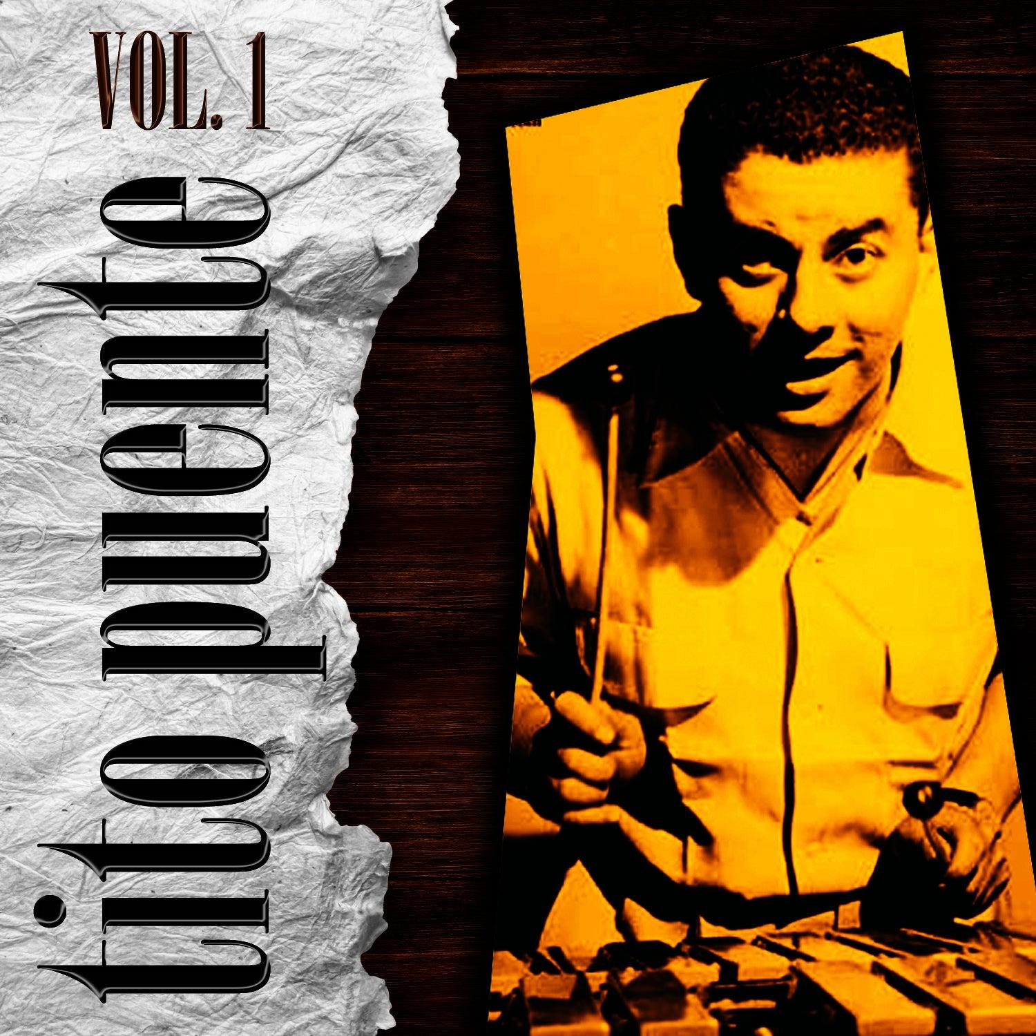 Tito Puente. Vol.1