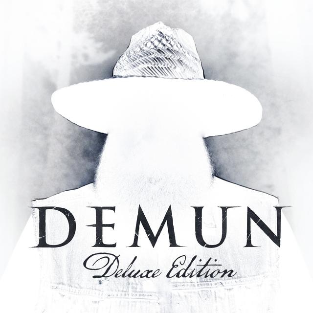 Album cover art for Demun (Deluxe Edition)