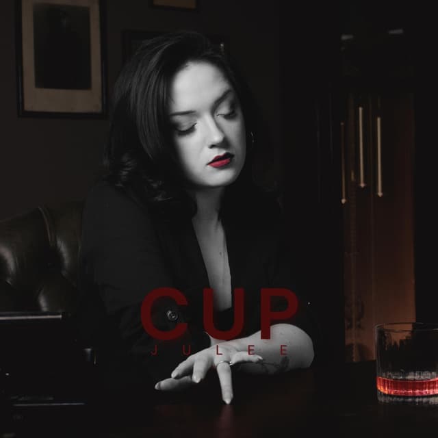 Album cover art for CUP