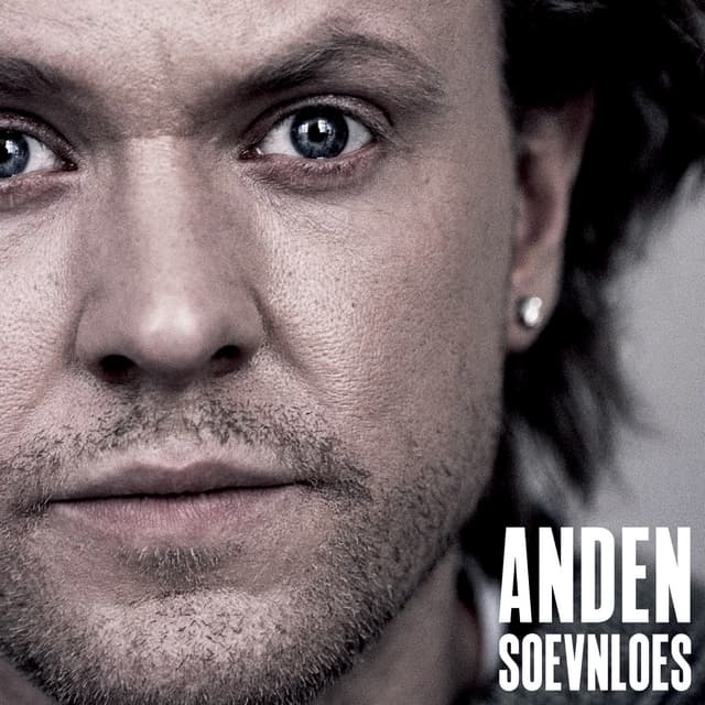 Album cover art for Soevnloes
