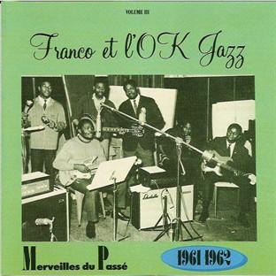 Merveilles Du Passé Vol3 / 1961-1962