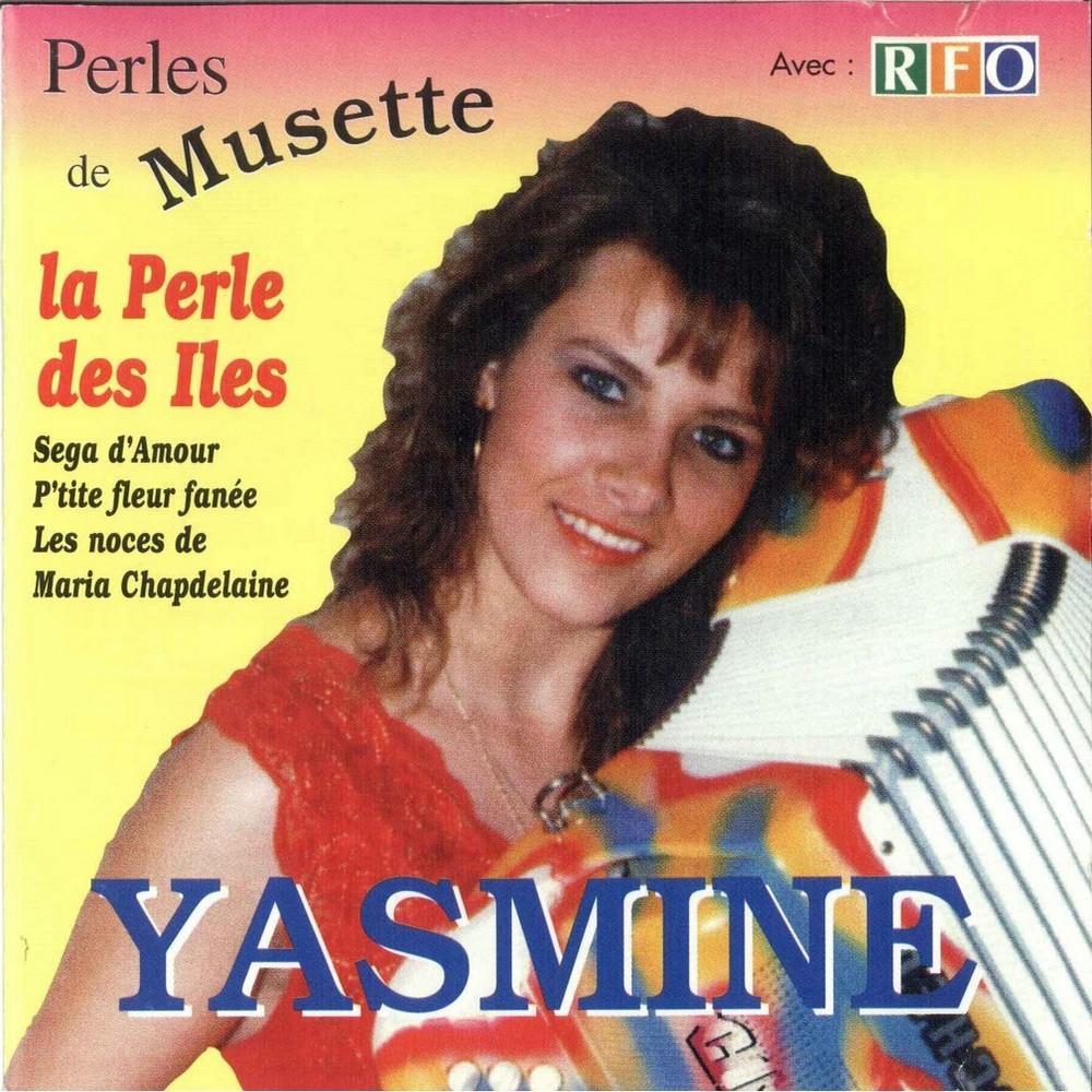 Perles de Musette : La Perle des Iles