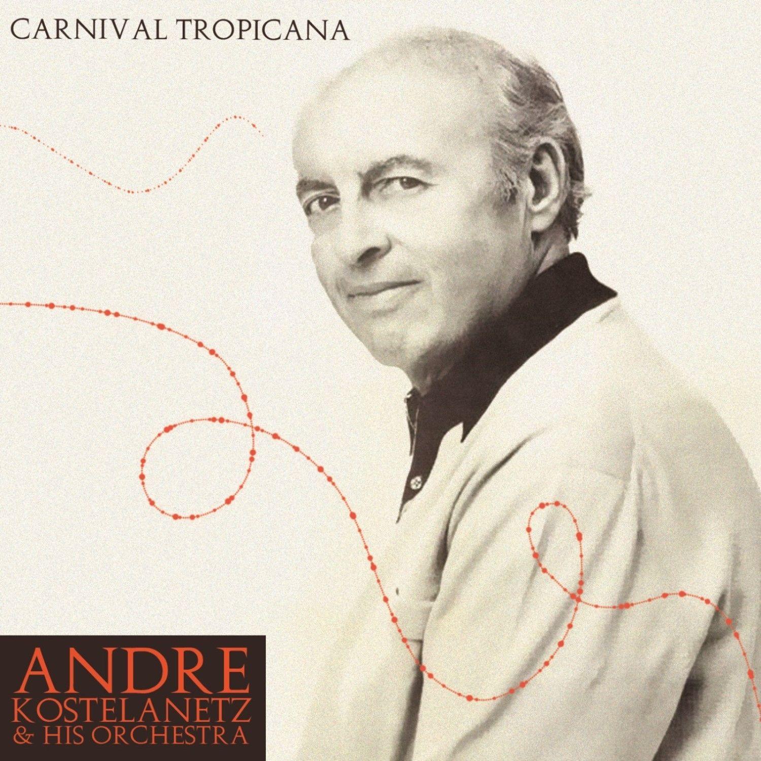 Carnival Tropicana