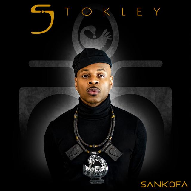 Album cover art for Sankofa