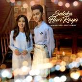 Album cover art for Seloka Hari Raya