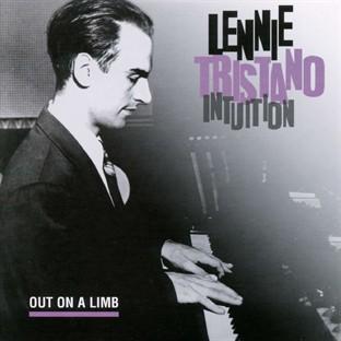 Album cover art for Out On A Limb