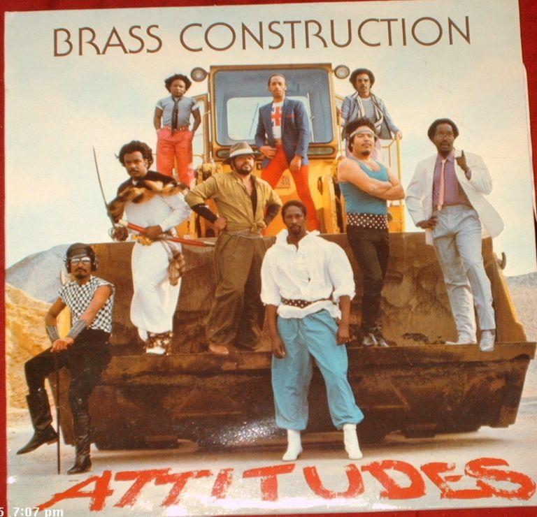 Attitudes