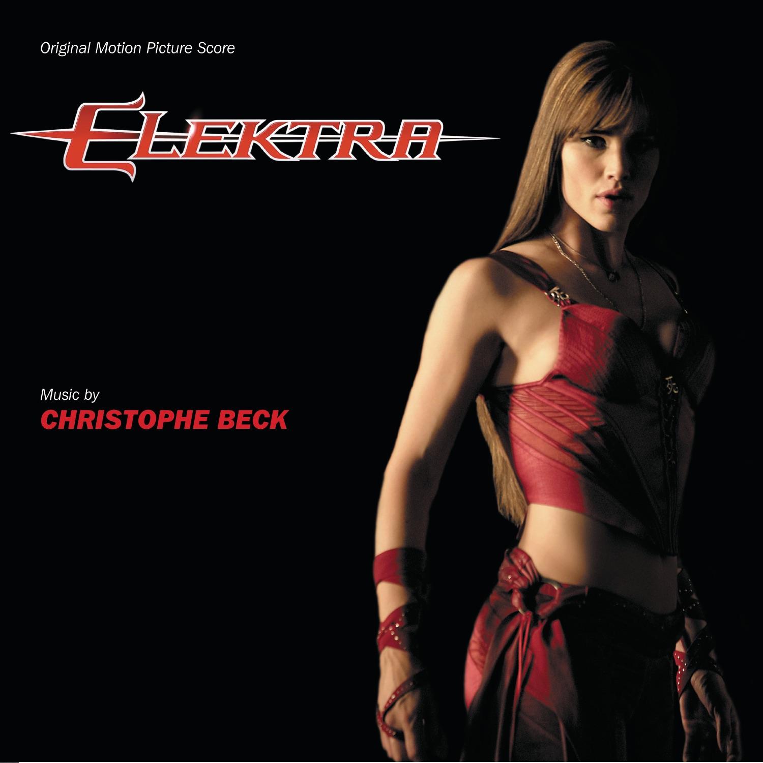 Elektra [B.O.F]