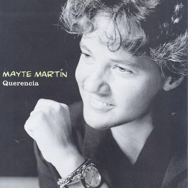 Album cover art for Querencia