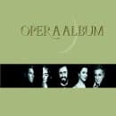 Album cover art for Opera Album 2002