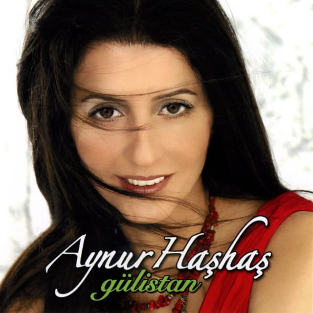 Album cover art for Gülistan