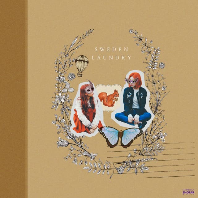 Album cover art for 마음