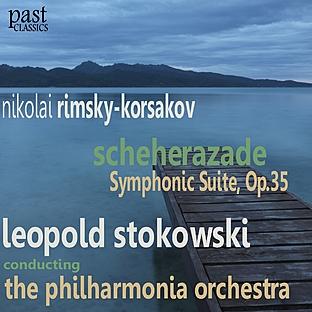 Rimsky-Korsakov: Scheherazade Symphonic Suite, Op. 35
