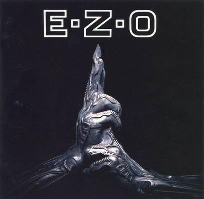 Album cover art for E･Z･O