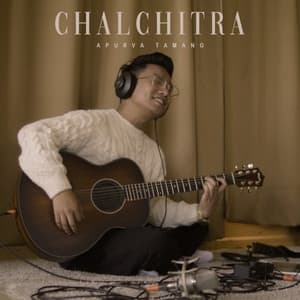 Album cover art for Chalchitra