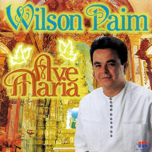 Album cover art for Ave Maria