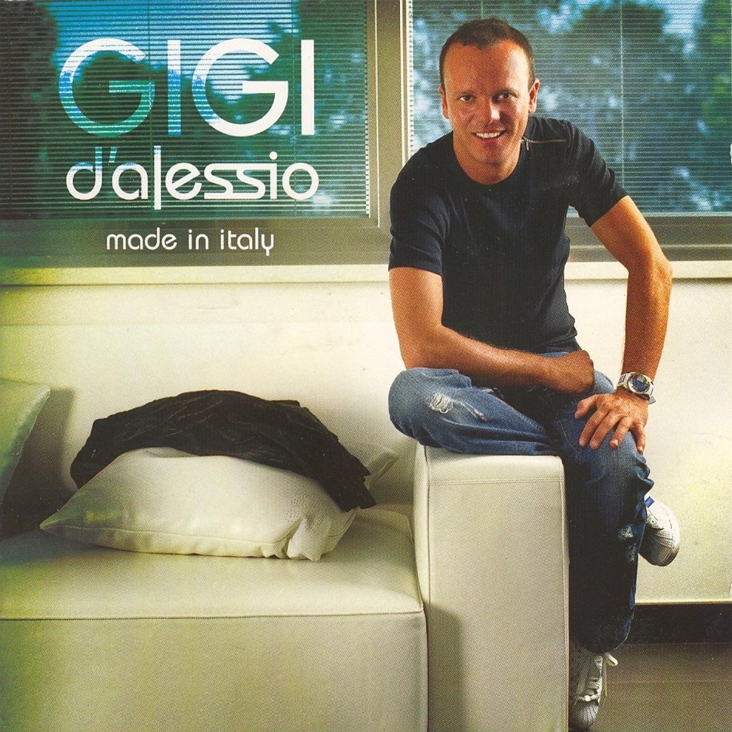 Made In Italy