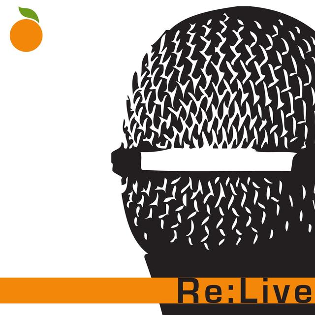 Album cover art for Live at Schubas 12/11/2004