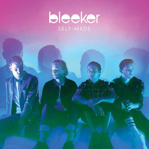 Album cover art for Give A Little Bit More (Disaster)