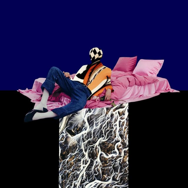 Album cover art for Tell Me Where U Go